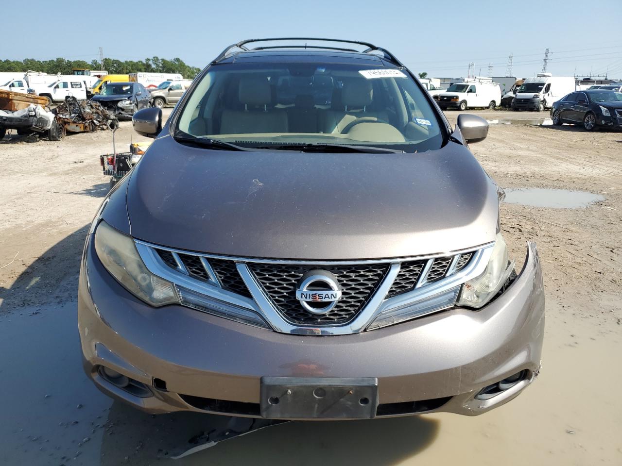 2011 Nissan Murano - Image 5