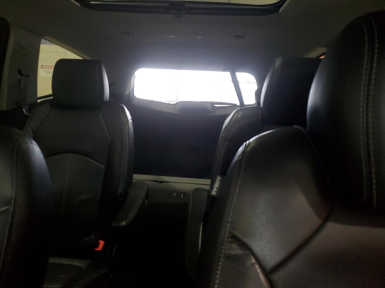 2017 Chevrolet Traverse - Image 10