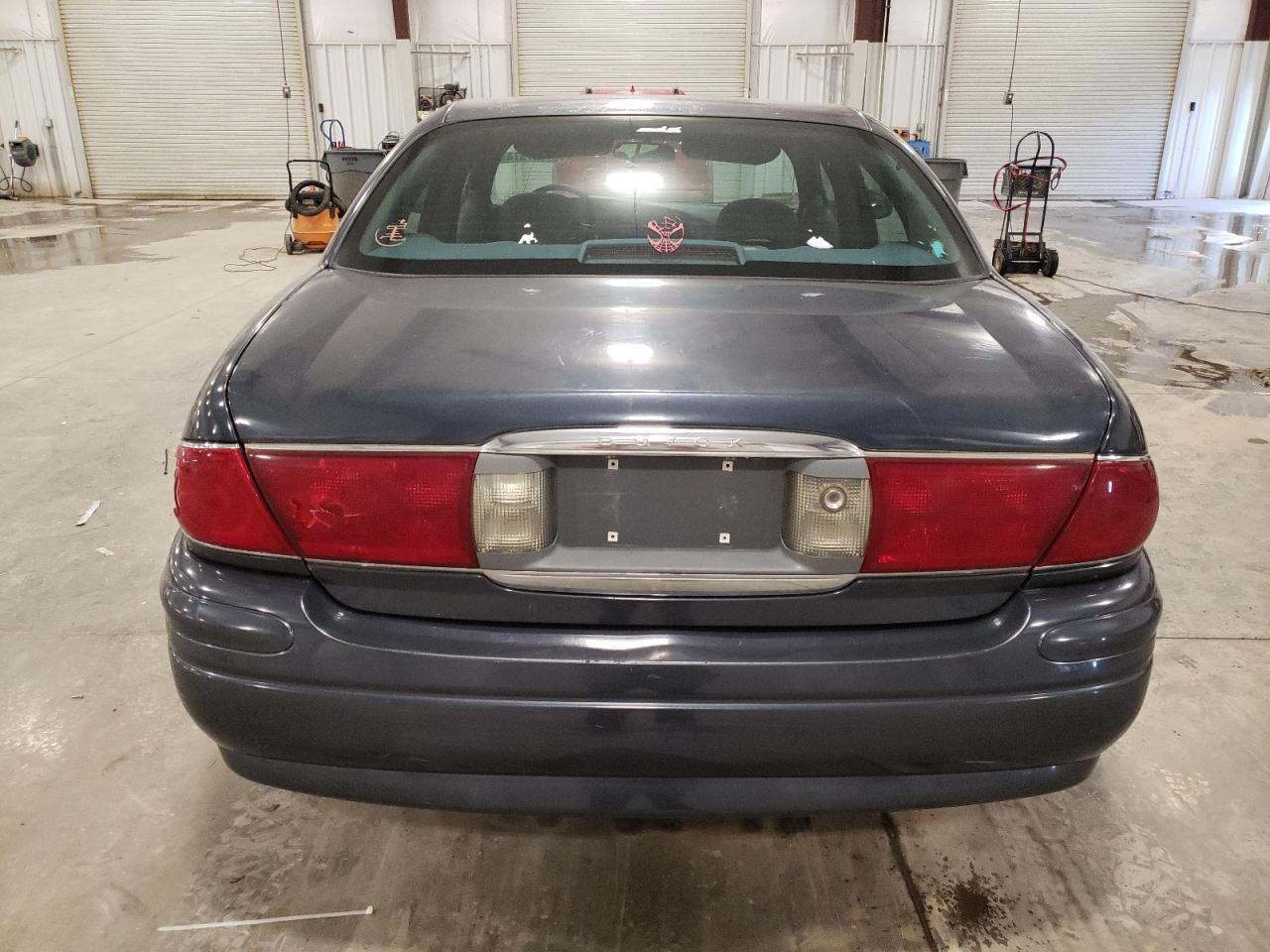 2001 Buick Lesabre Custom VIN: 1G4HP54KX1U282872 Lot: 81987374