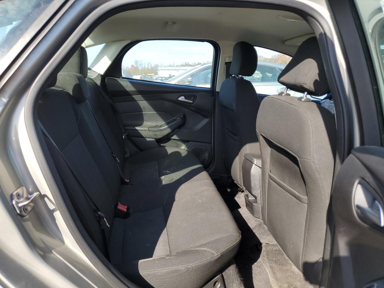2015 Ford Focus - Image 10