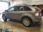 2010 Ford Edge Sel zu verkaufen in Franklin, WI - Front End