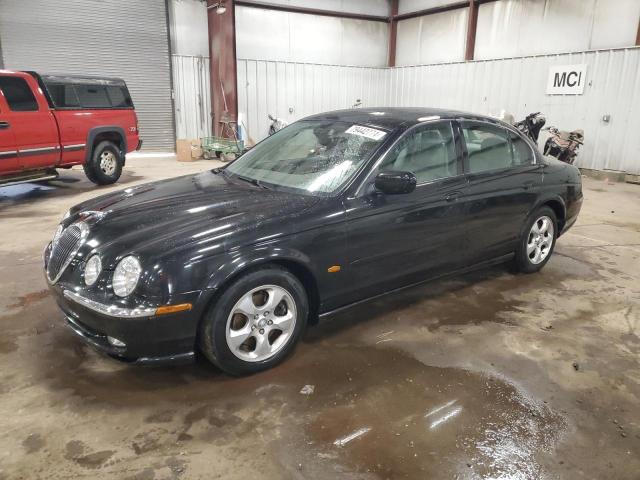 2000 Jaguar S-Type  за продажба в Lansing, MI - Side