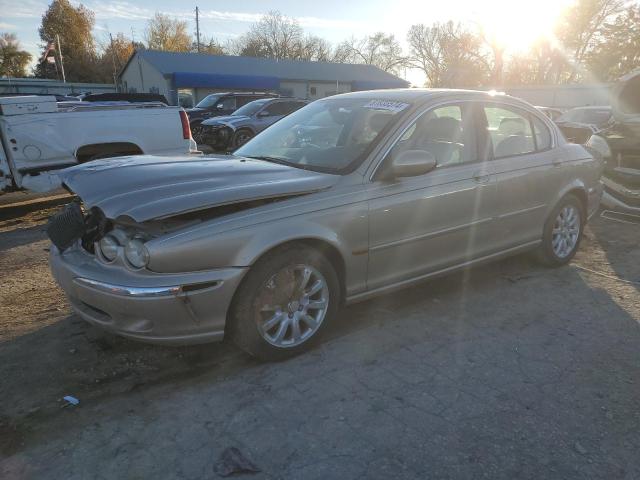 2003 Jaguar X-Type 2.5