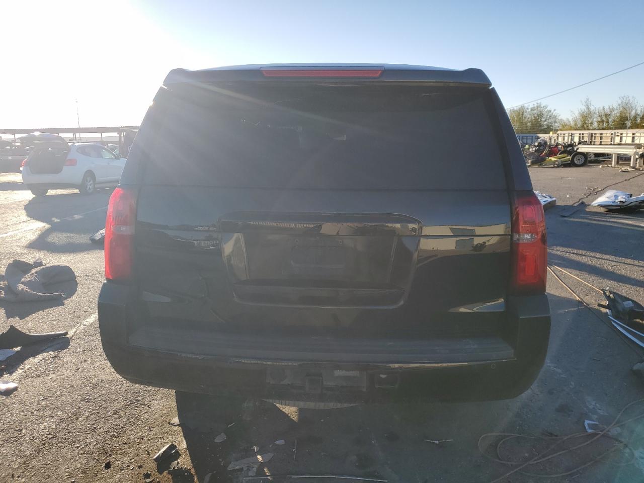 2015 Chevrolet Tahoe - Image 6
