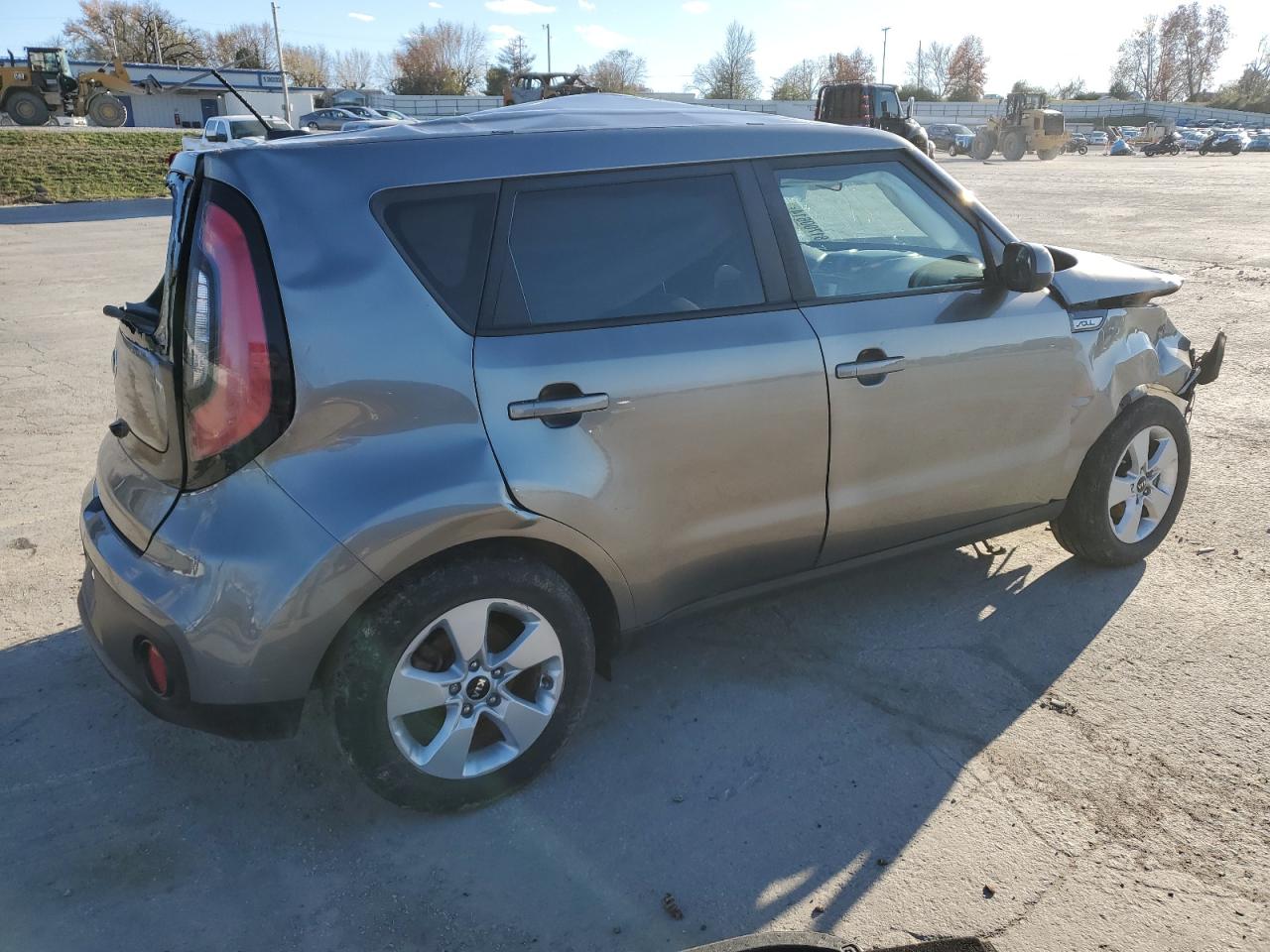 2019 Kia Soul - Image 3