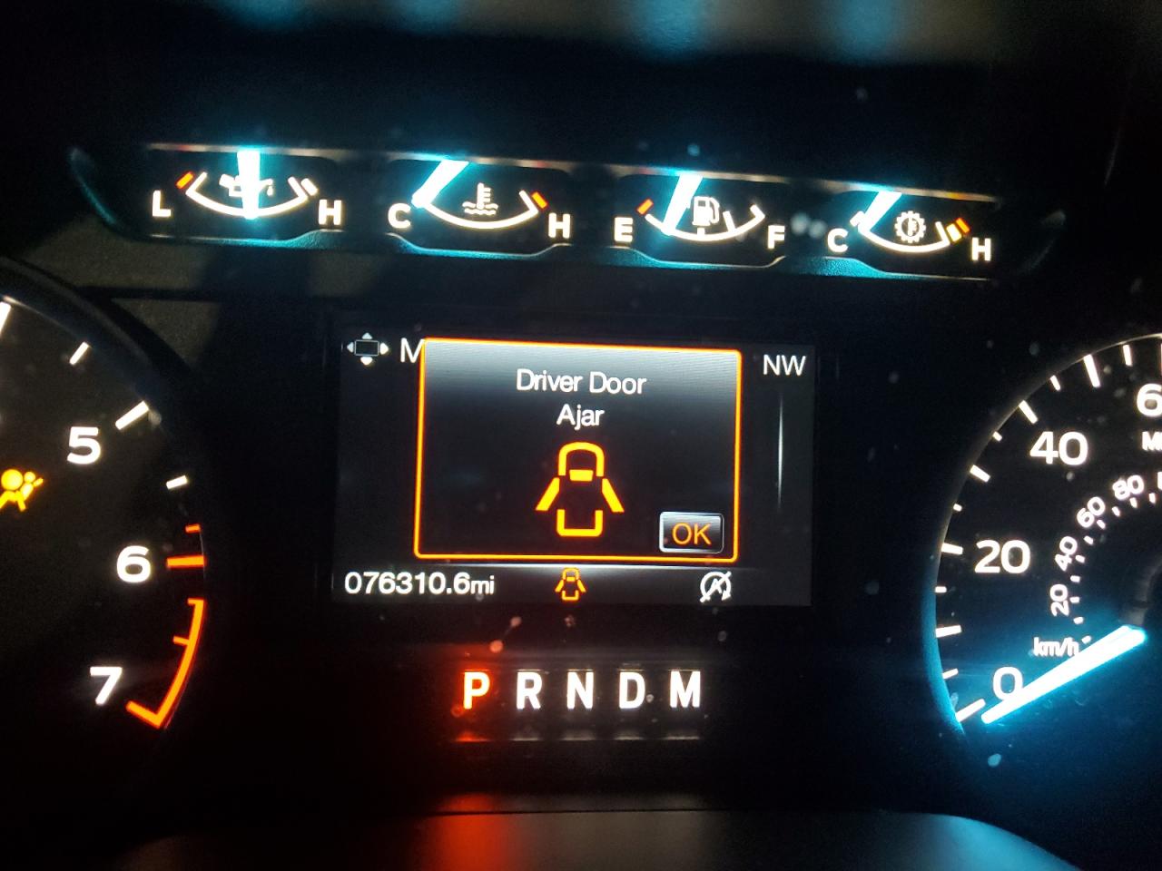 2019 Ford F-150 - Image 9