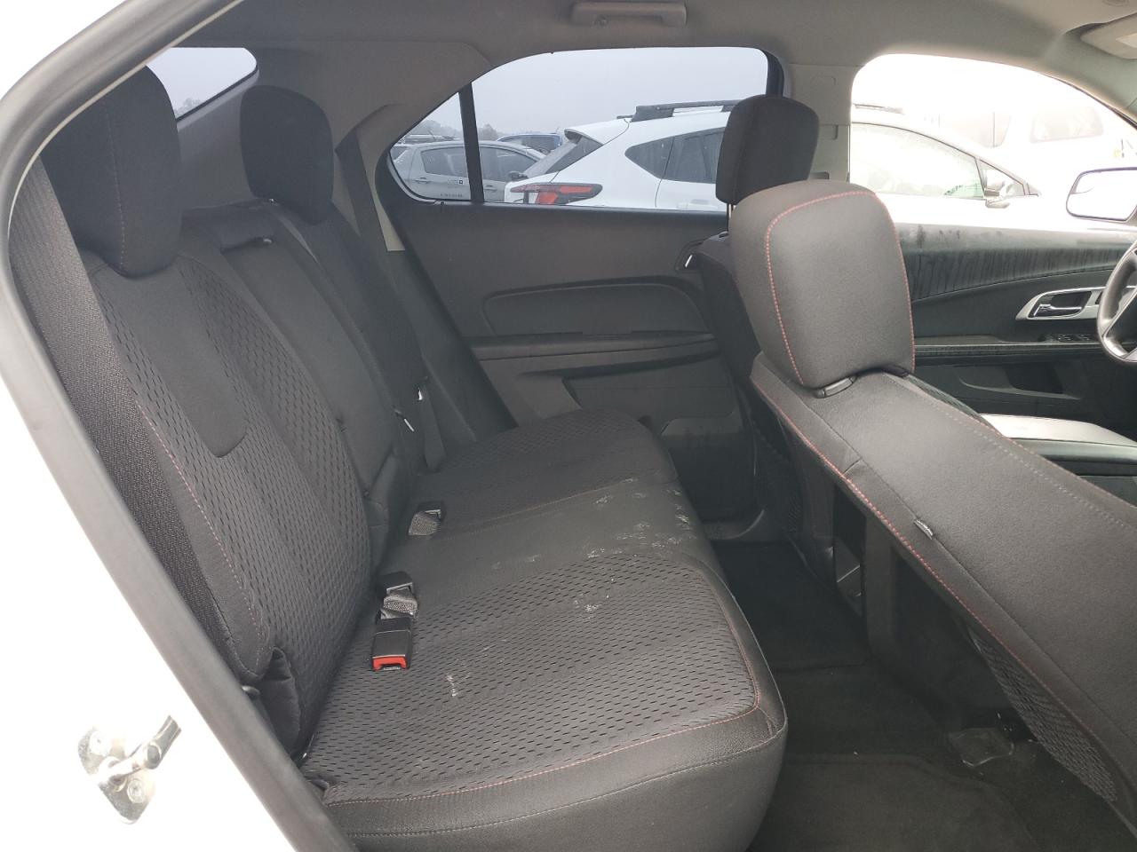 2014 Chevrolet Equinox - Image 12