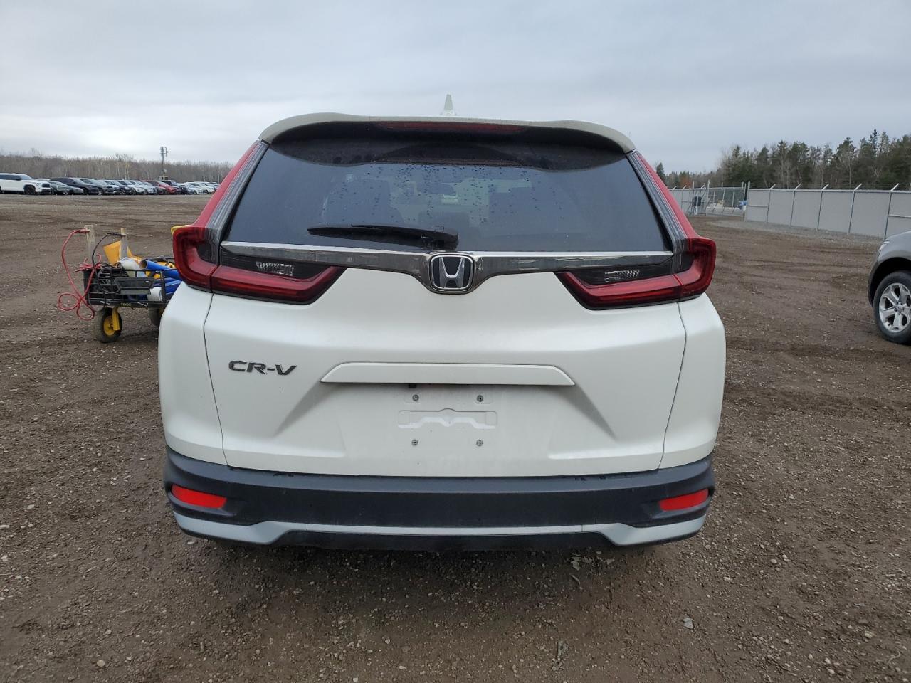 2021 Honda CR-V - Image 6