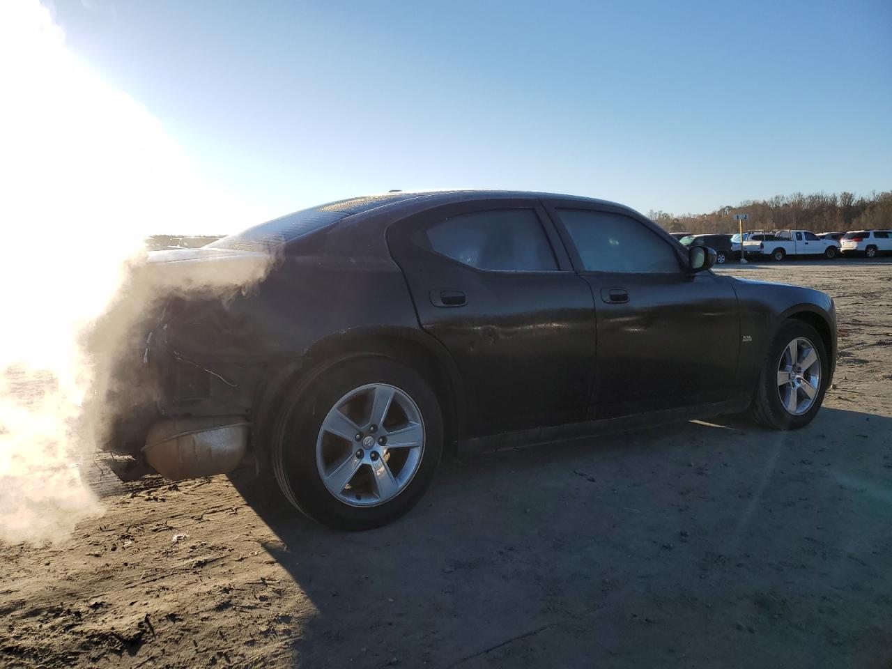 2009 Dodge Charger - Image 3