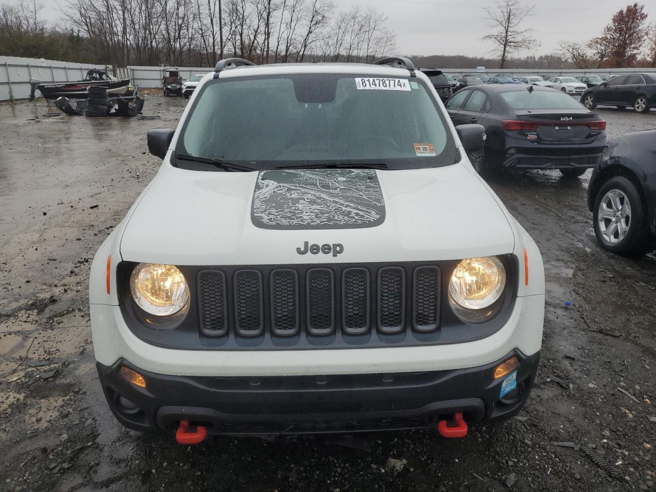 VIN ZACCJBCB3HPE98672 2017 JEEP RENEGADE no.5