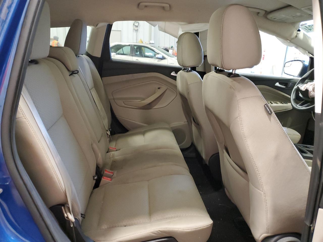 2017 Ford Escape - Image 11