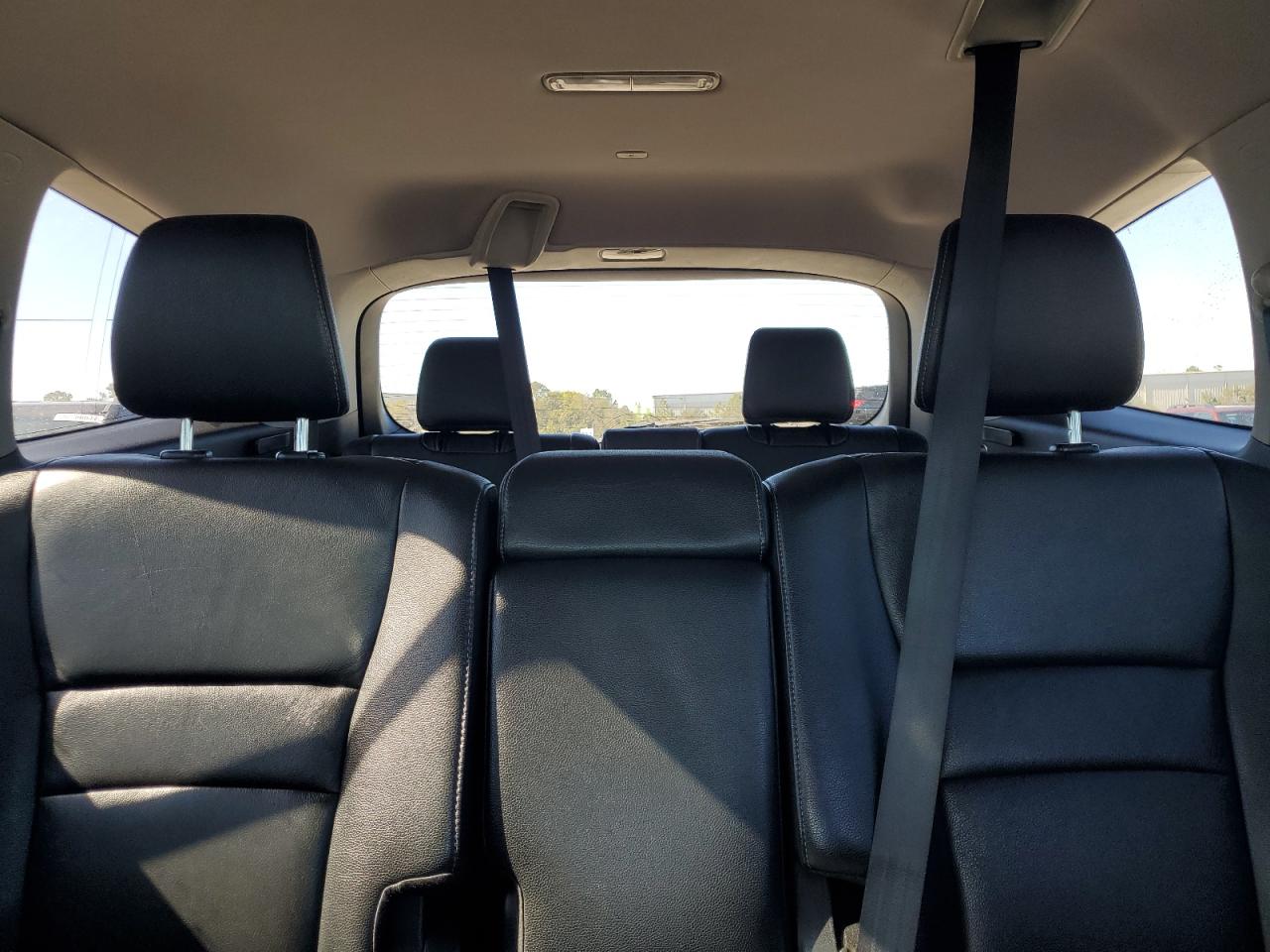 2018 Honda Pilot - Image 10