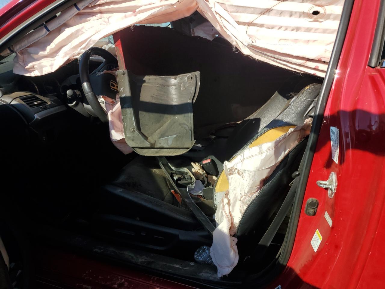 2008 Honda Accord - Image 7