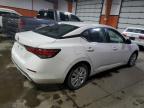 2021 NISSAN SENTRA S à vendre chez Copart AB - CALGARY