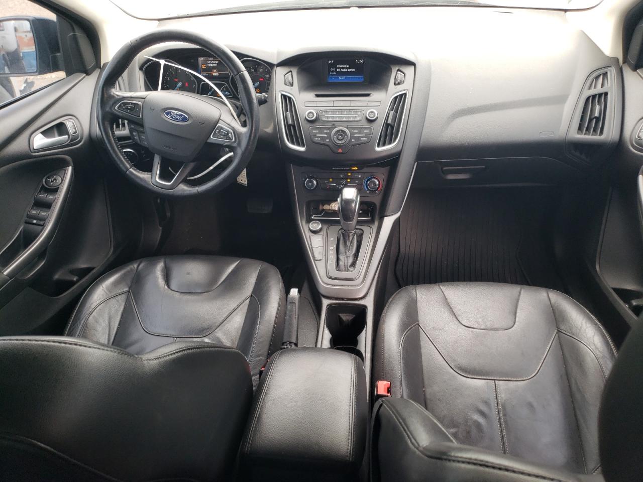 2016 Ford Focus - Image 8