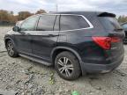 2016 Honda Pilot Exl للبيع في Waldorf، MD - Front End