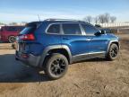 2018 Jeep Cherokee Trailhawk en Venta en Chicago Heights, IL - Front End