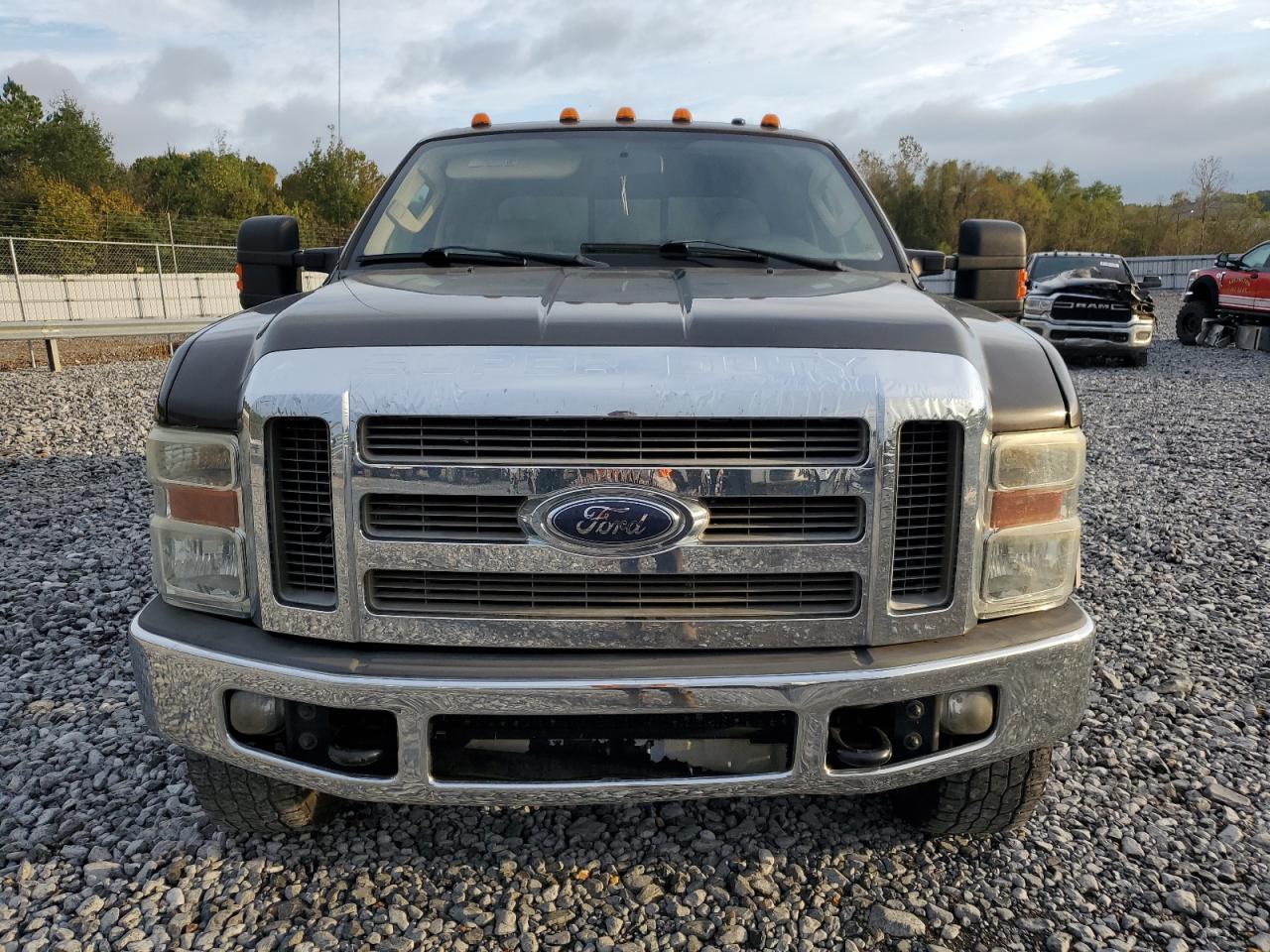 2008 Ford F250 - Image 5