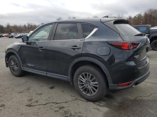  MAZDA CX-5 2020 Czarny