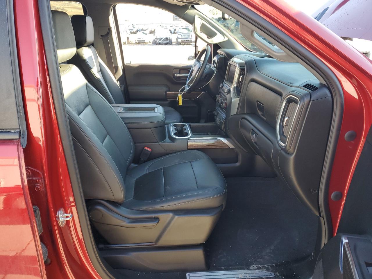 1gc4ytey7nf284452 1GC4YTEY7NF284452 2022 Chevrolet Silverado K3500 Lt