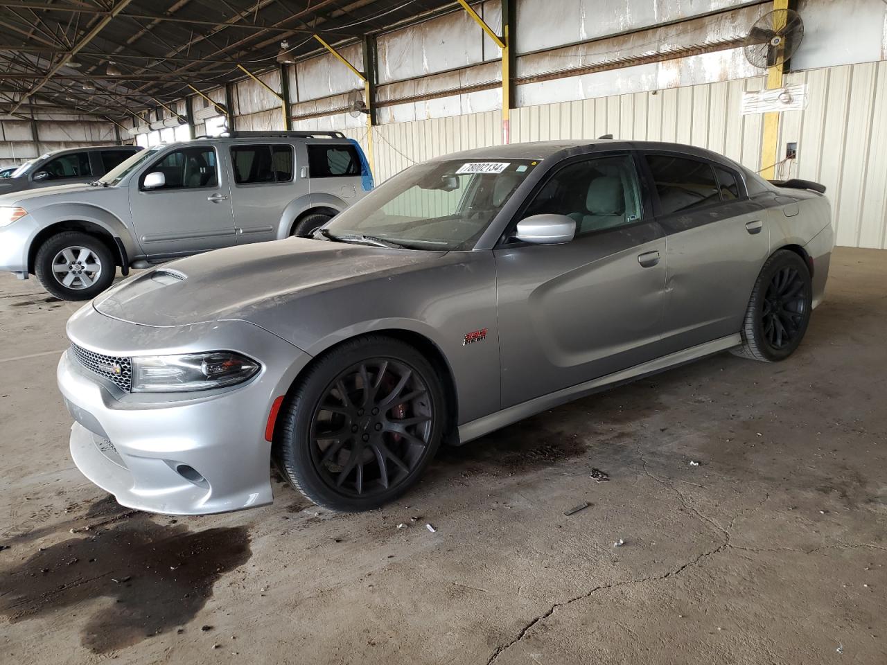 2017 Dodge Charger - Image 1