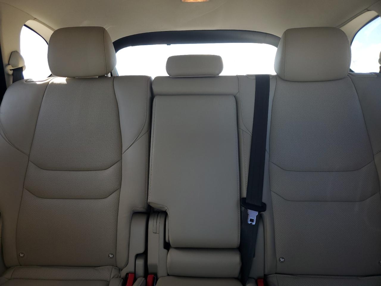 2019 Mazda CX-9 - Image 10