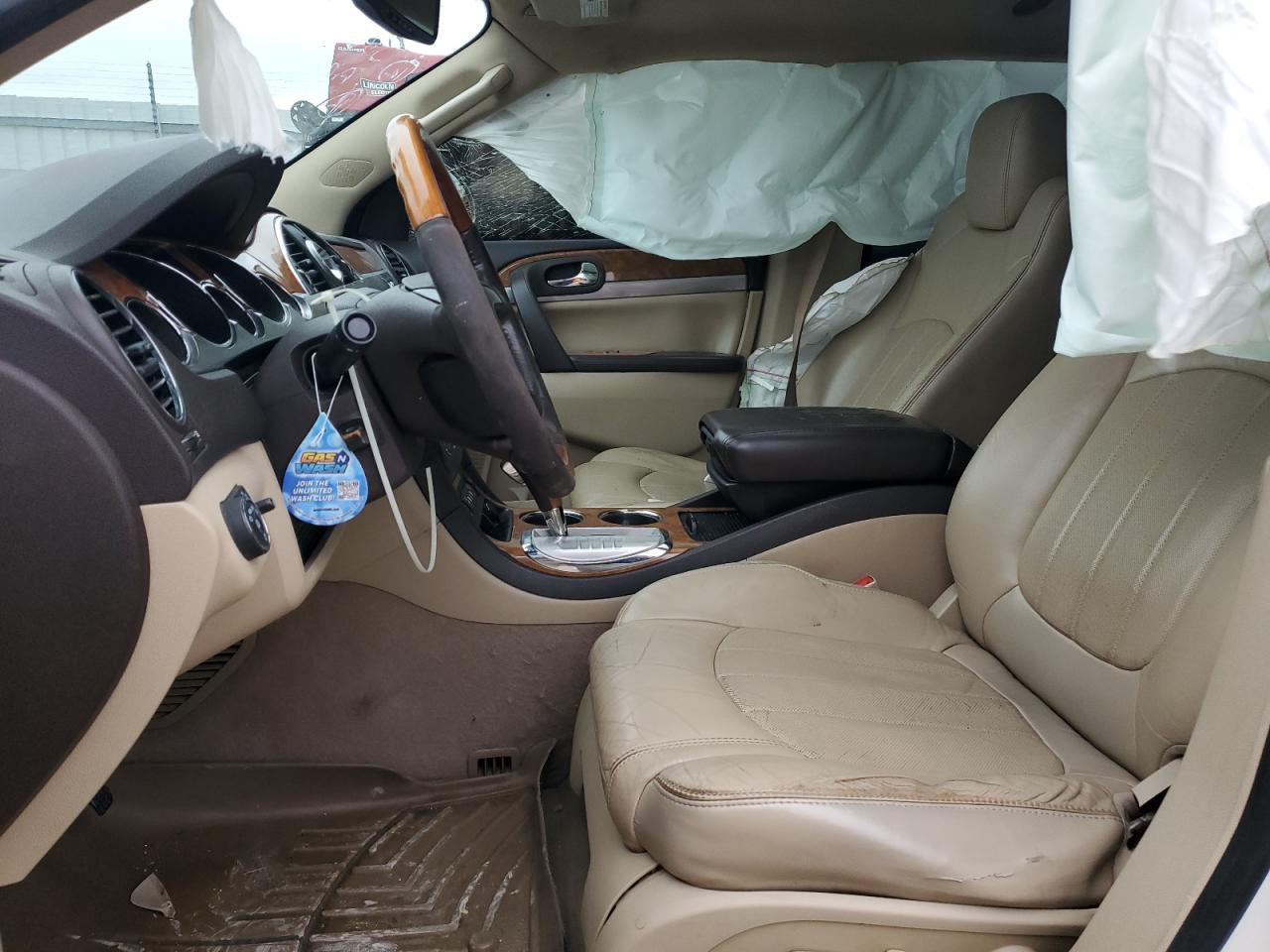 2012 Buick Enclave - Image 7