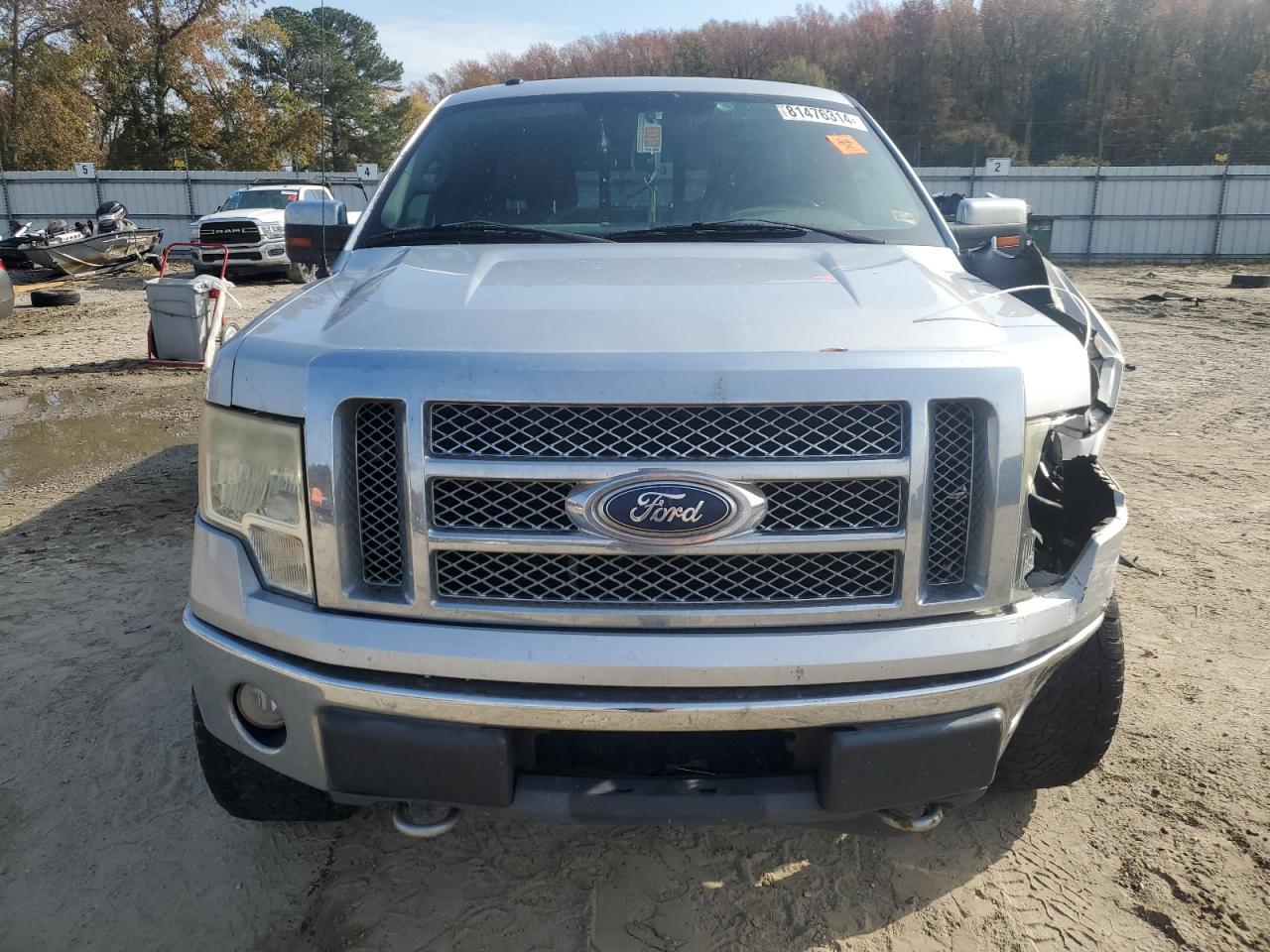 2010 Ford F-150 - Image 5