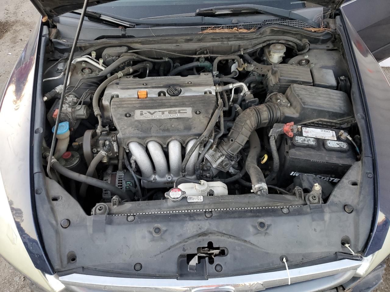 2007 Honda Accord - Image 11