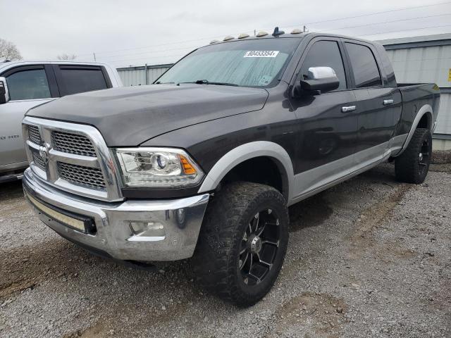 2017 Ram 2500 Laramie