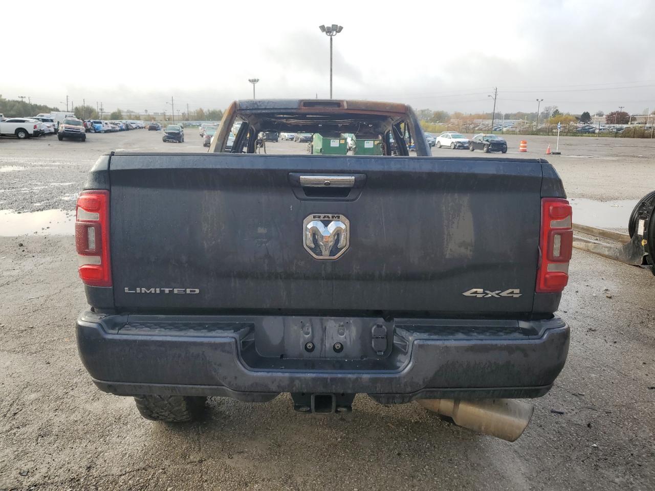 2019 RAM 2500 - Image 6