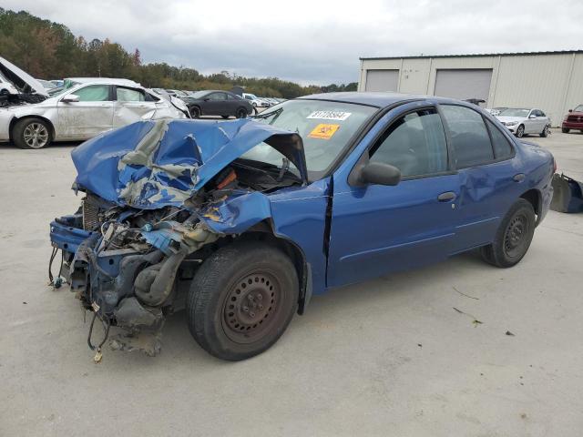 2003 Chevrolet Cavalier 