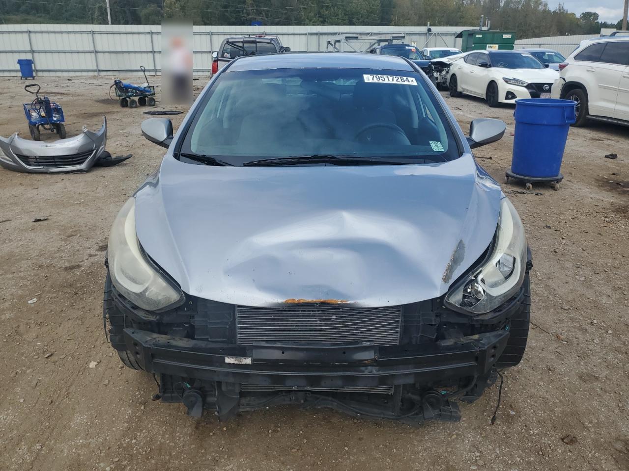 VIN 5NPDH4AE9FH633054 2015 HYUNDAI ELANTRA no.5