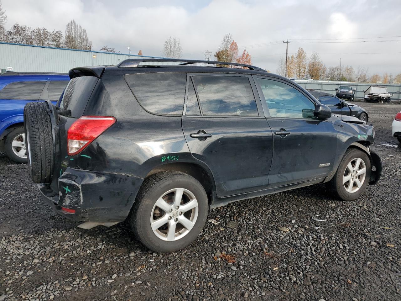 2007 Toyota RAV 4 - Image 3
