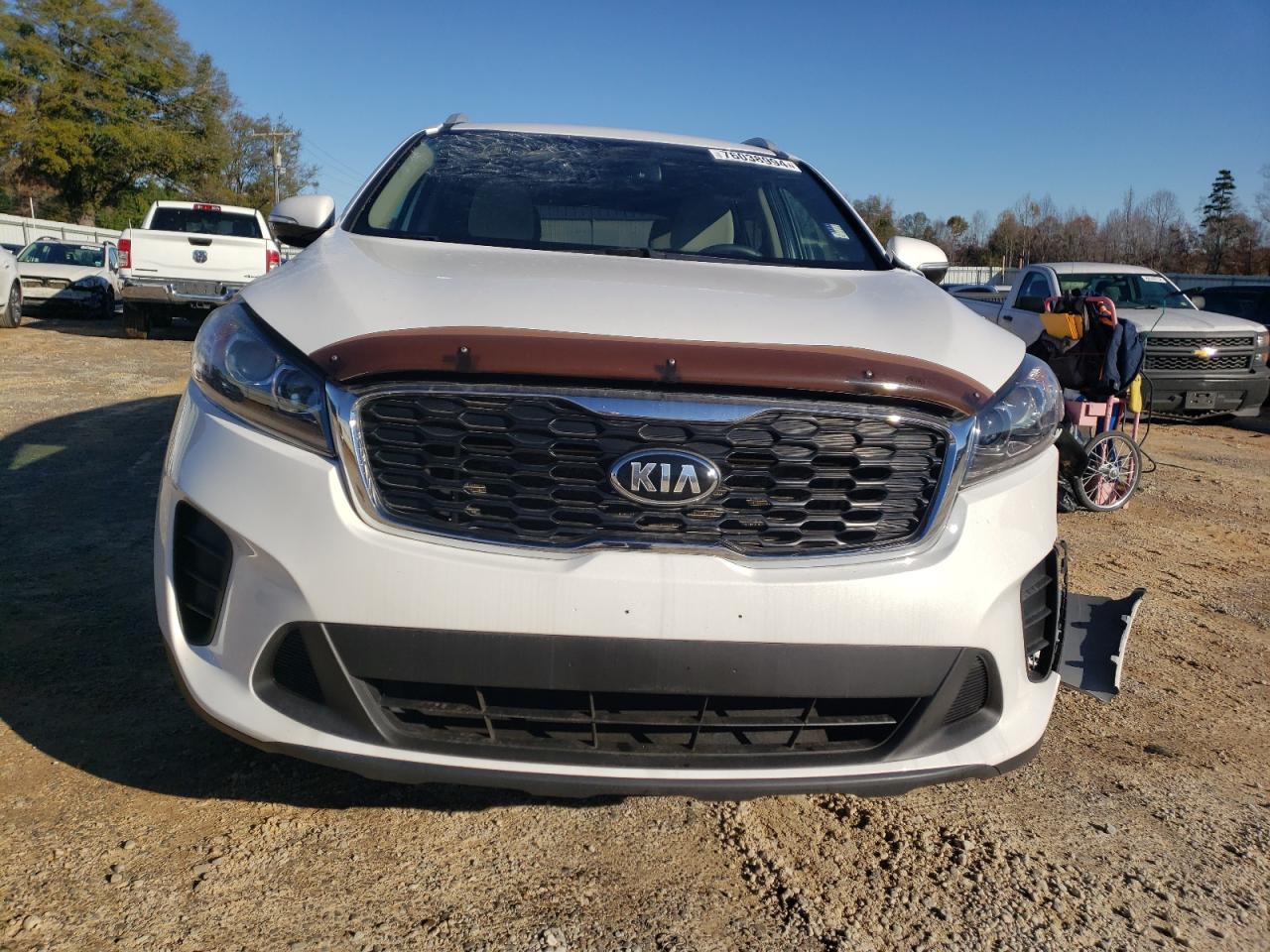 2019 Kia Sorento - Image 5