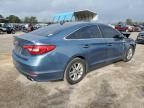 2016 Hyundai Sonata Se за продажба в Newton, AL - Front End