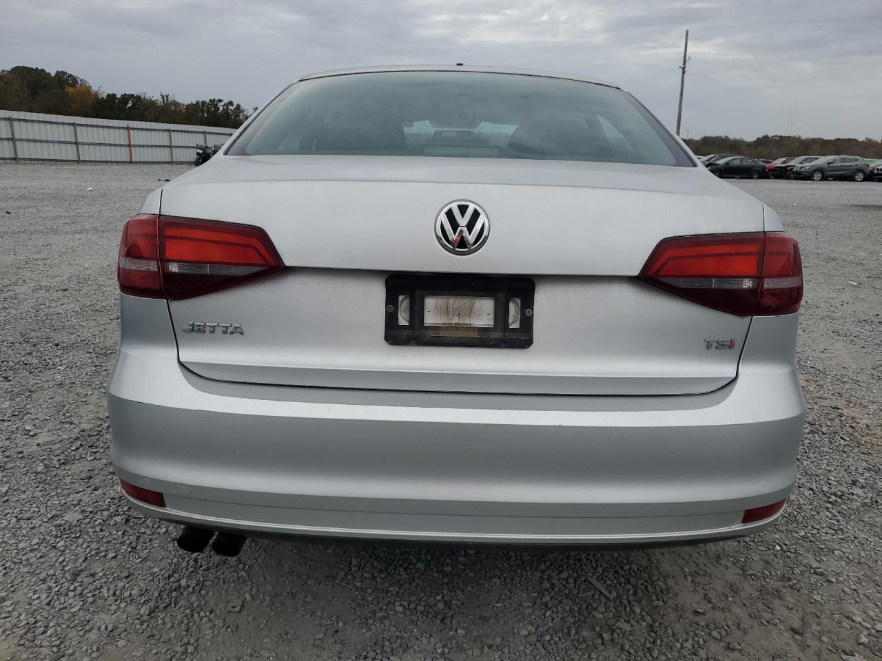 2016 Volkswagen Jetta S VIN: 3VW267AJ3GM332655 Lot: 79059604