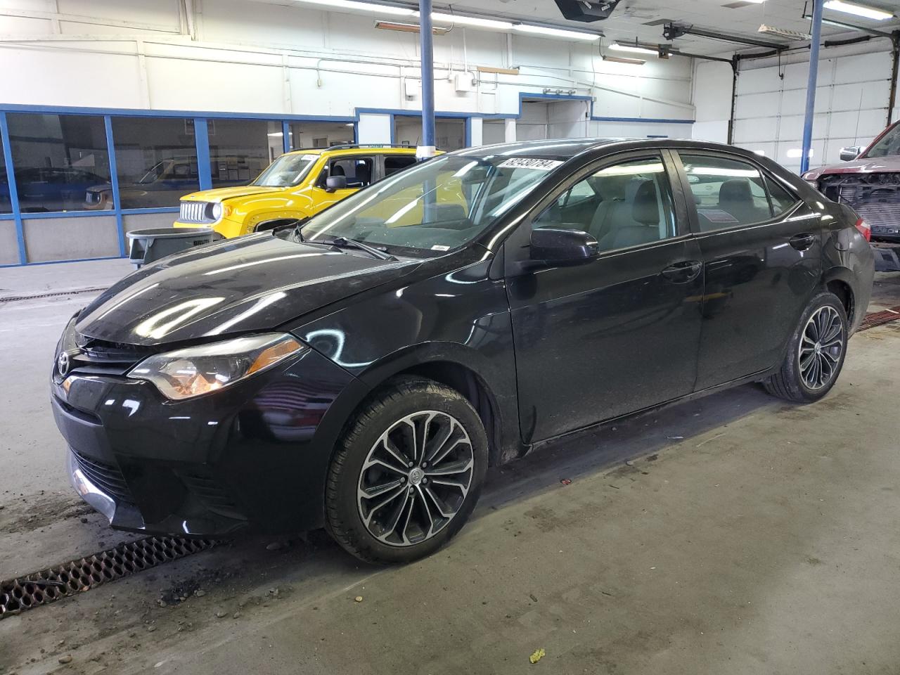 2014 Toyota Corolla - Image 1