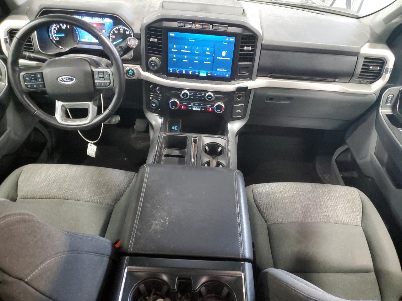 2021 Ford F-150 - Image 8