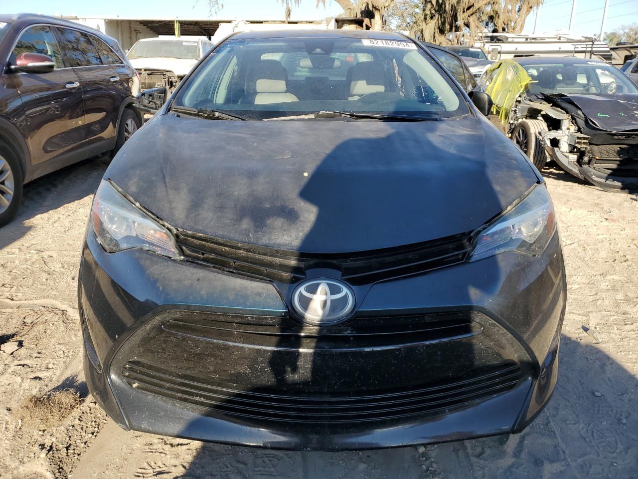2017 Toyota Corolla - Image 5