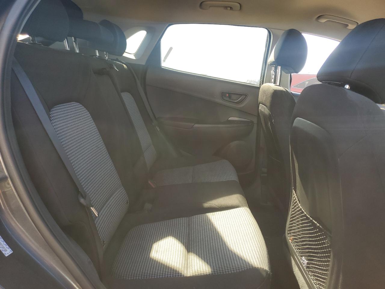 2021 Hyundai Kona - Image 11
