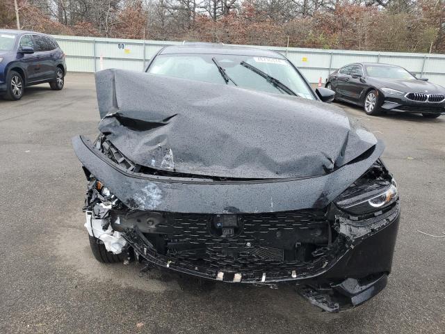  MAZDA 3 2024 Black