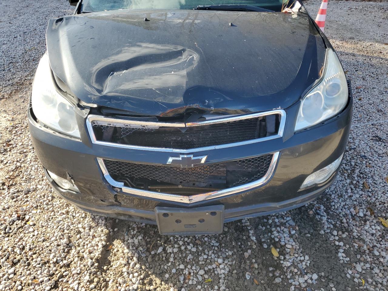 2009 Chevrolet Traverse - Image 12