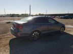 2013 Volkswagen Jetta Hybrid продається в Temple, TX - Rear End