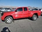 2008 Toyota Tacoma Prerunner Access Cab for Sale in North Las Vegas, NV - Front End