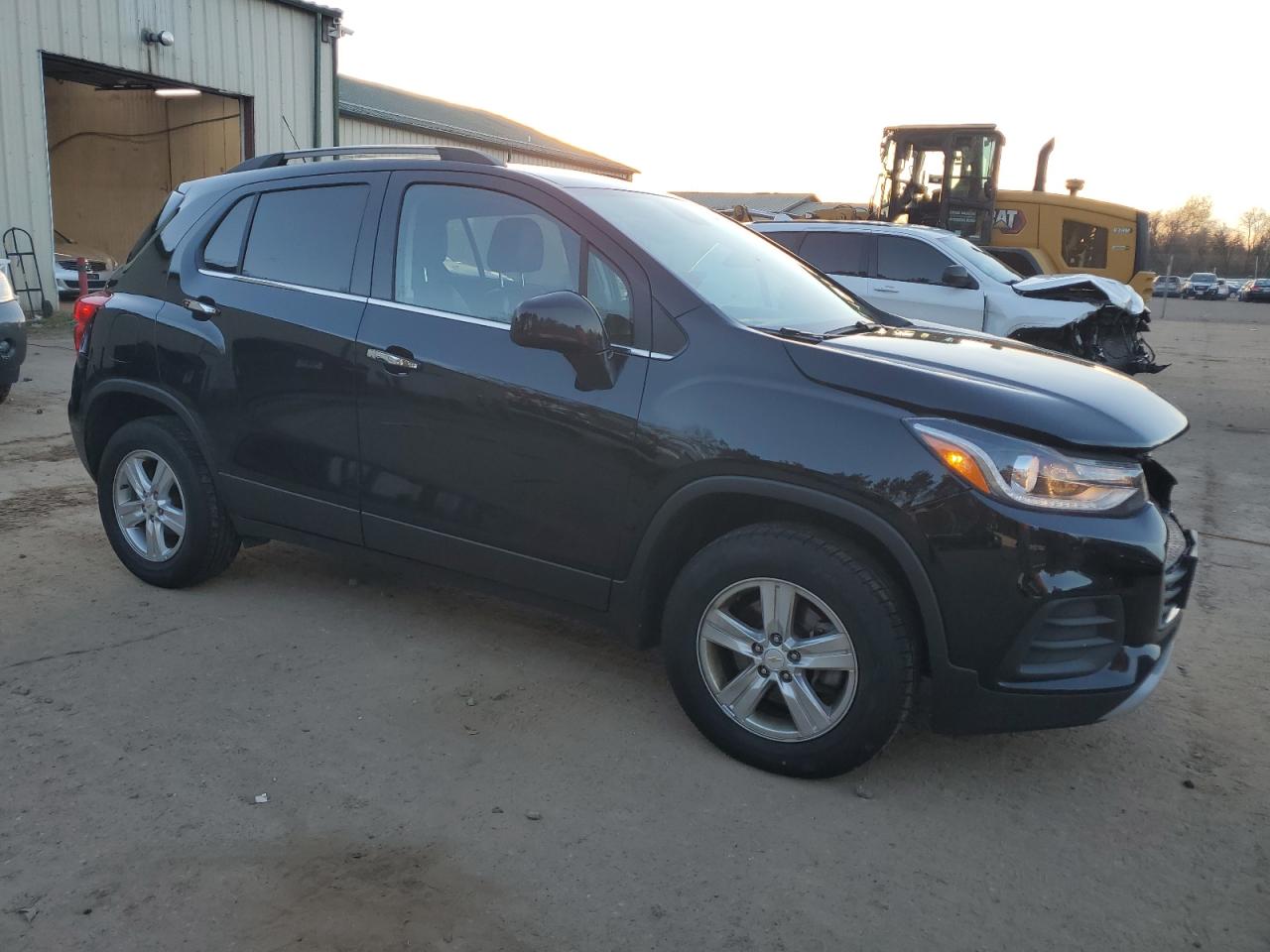 2020 Chevrolet Trax - Image 4