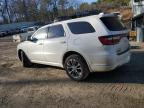 2019 Dodge Durango Gt na sprzedaż w Center Rutland, VT - Front End