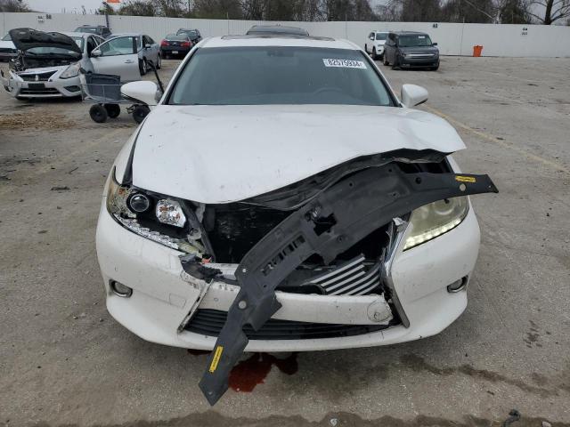 Седани LEXUS ES350 2014 Білий