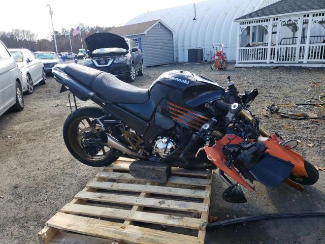 2007 Kawasaki Zx1400 A for Sale in East Granby, CT - Front End