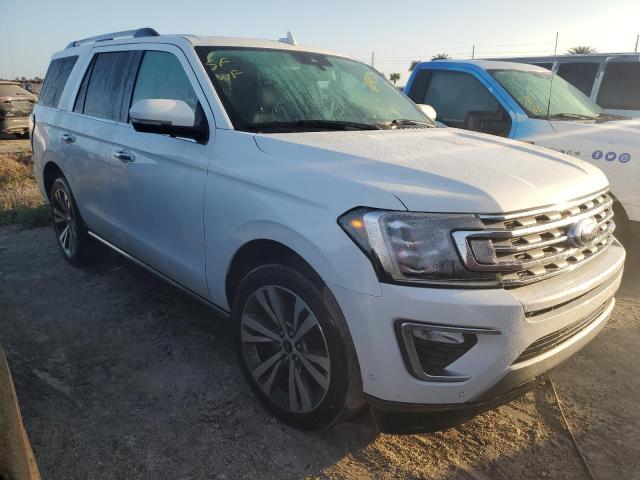  FORD EXPEDITION 2020 Білий